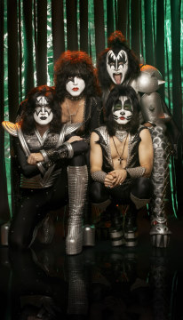 KISS 1 Bandas del KobetaSonik - Capítulo VI -